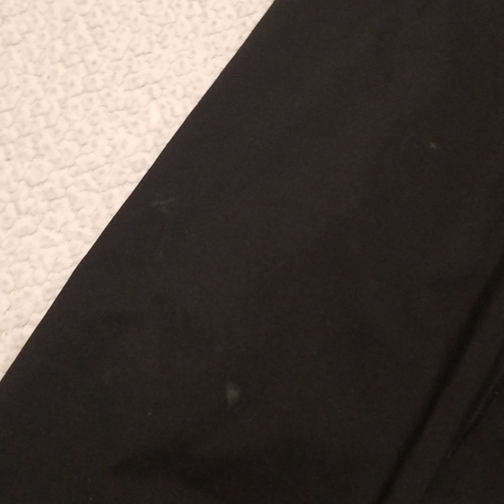 Nike Pro Dri-Fit black tights/leggings - Picture 4 of 5